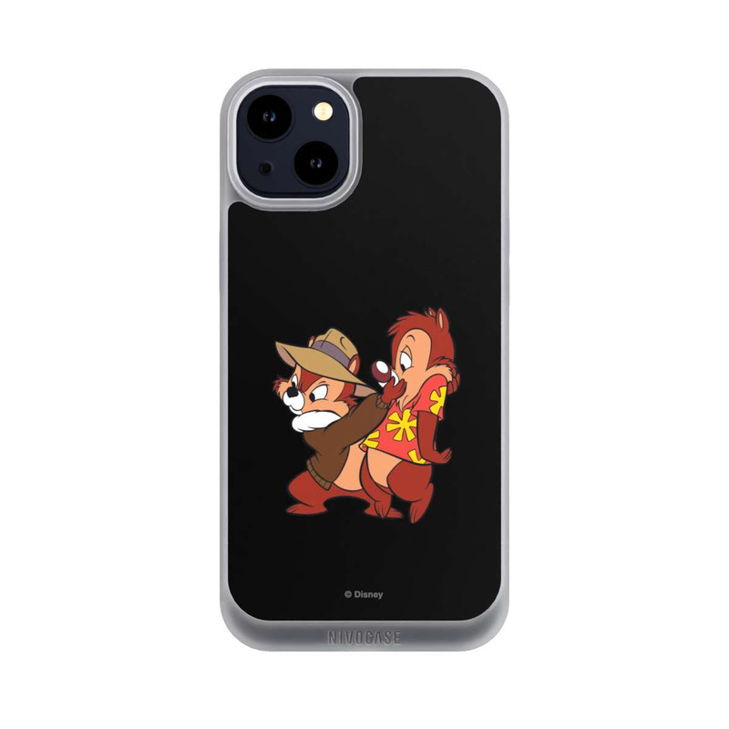 iPhone 14 Plus NIVOpure Chip & Chap
