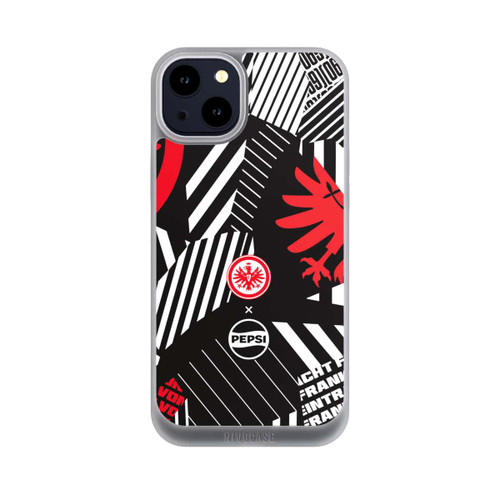 Apple iPhone 14 Plus NIVOpure Eintracht x Pepsi