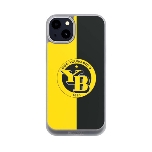 Apple iPhone 14 Plus NIVOpure BSC YB Yellow Black