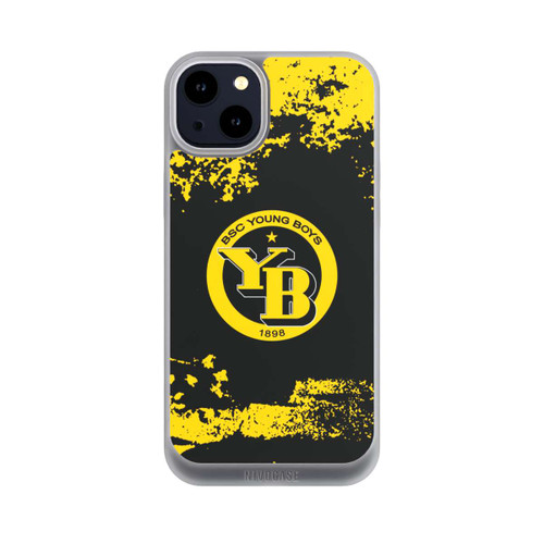 Apple iPhone 14 Plus NIVOpure BSC YB Grunge