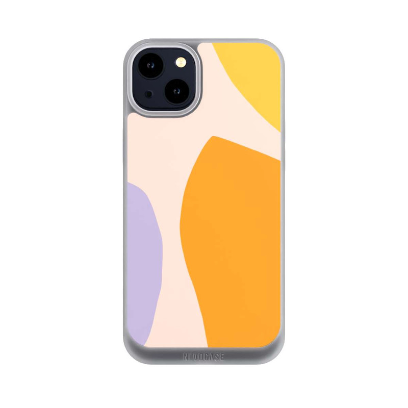 iPhone 14 Plus NIVOpure Glücklicher Ort - Anastasia Sawall