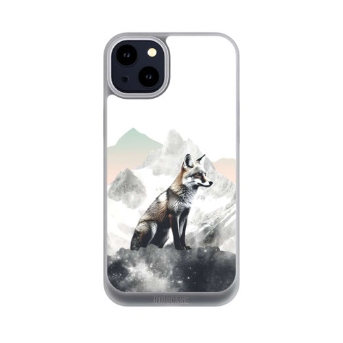 Apple iPhone 14 Plus NIVOpure Mountain Fox