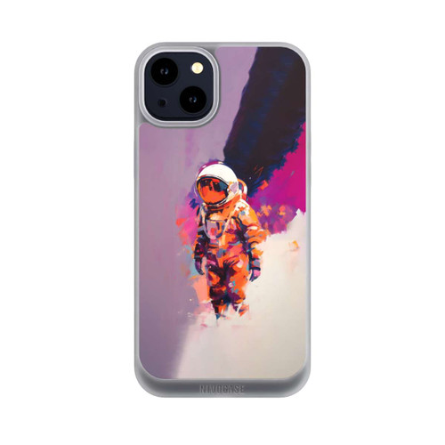 Apple iPhone 14 Plus NIVOpure Orange Astronaut