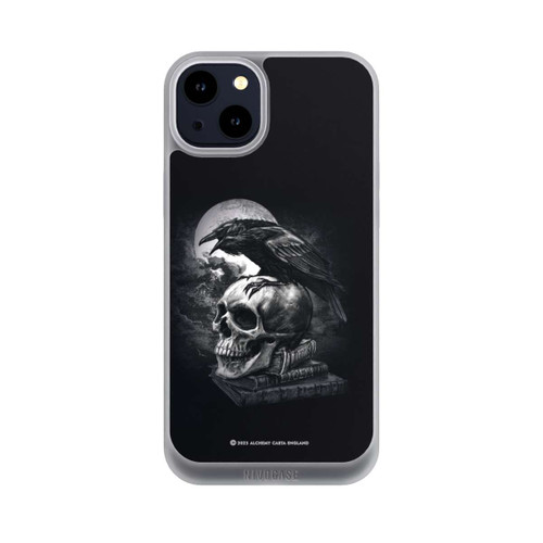 Apple iPhone 14 Plus NIVOpure Poe's Raven