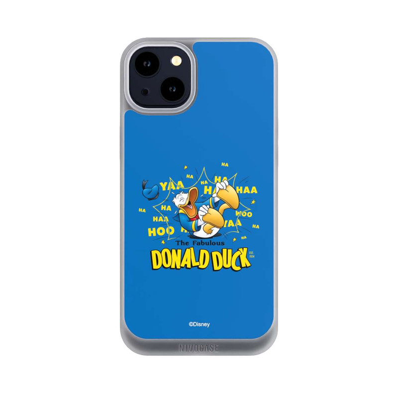 iPhone 14 Plus NIVOpure Donald Duck Laughing