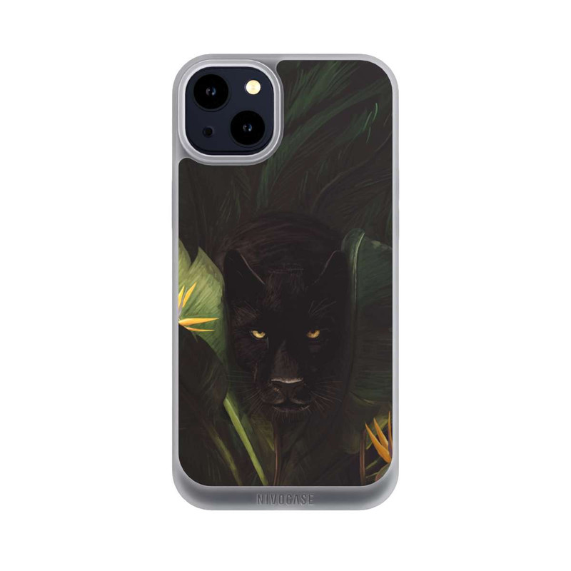 iPhone 14 Plus NIVOpure Hello Panther