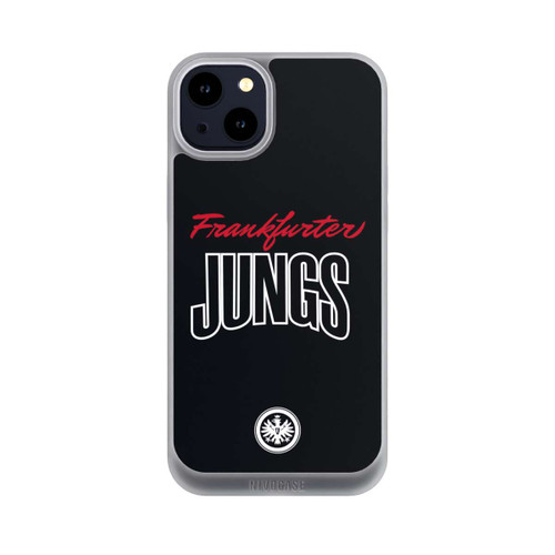 Apple iPhone 14 Plus NIVOpure Frankfurter Jungs