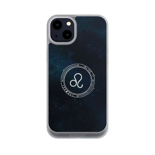 Apple iPhone 14 Plus NIVOpure Leo Zodiac Sign