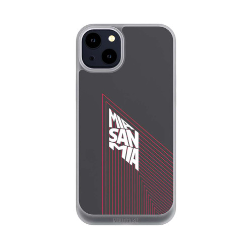Apple iPhone 14 Plus NIVOpure FCB Mia San Mia Raute