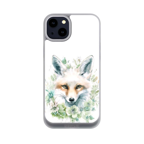 Apple iPhone 14 Plus NIVOpure Floral Fox 