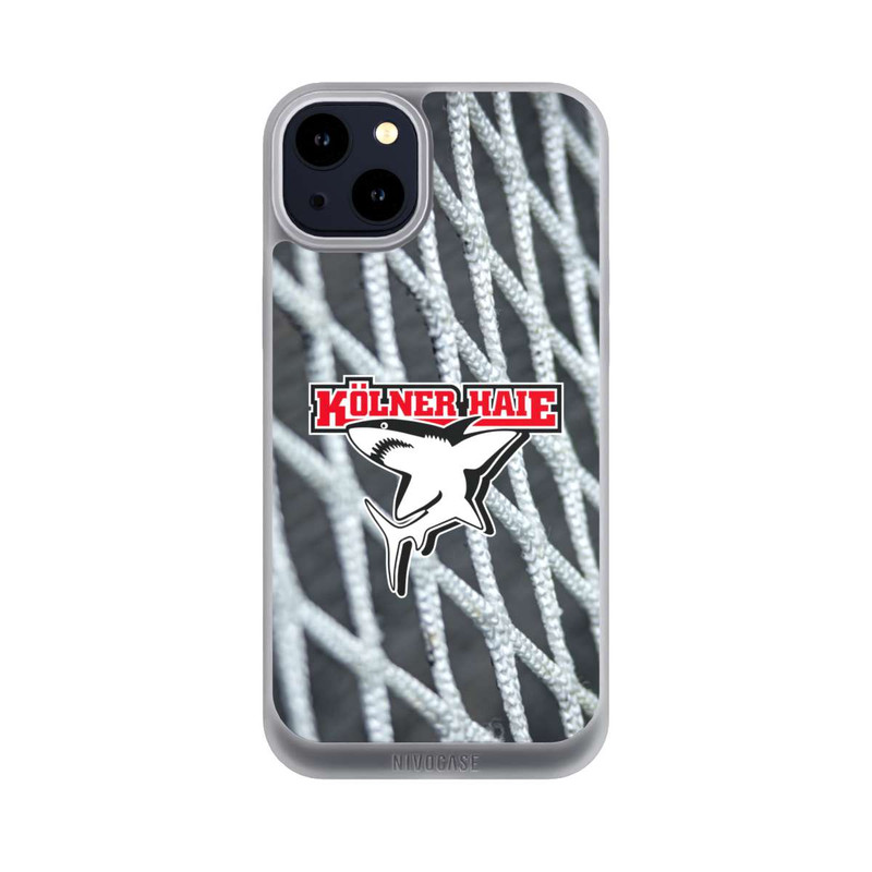 iPhone 14 Plus NIVOpure Kölner Haie Tornetz