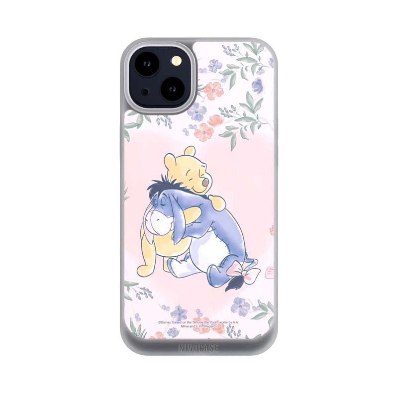 iPhone 14 Plus NIVOpure Winnie The Pooh You Make My Heart Shine