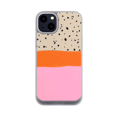Apple iPhone 14 Plus NIVOpure Abstract Brush