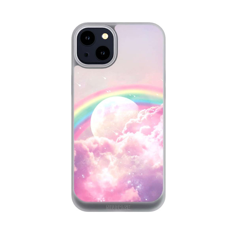 iPhone 14 Plus NIVOpure Sweet Sweet Moon