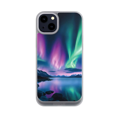 Apple iPhone 14 Plus NIVOpure Aurora Borealis with AI