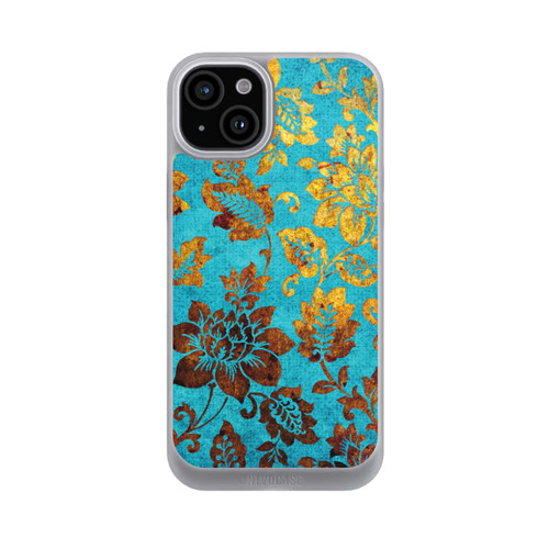 Apple iPhone 15 Plus NIVOpure Blue Vintage