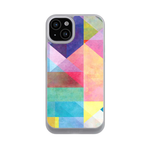 Apple iPhone 15 Plus NIVOpure Colorblocking 2