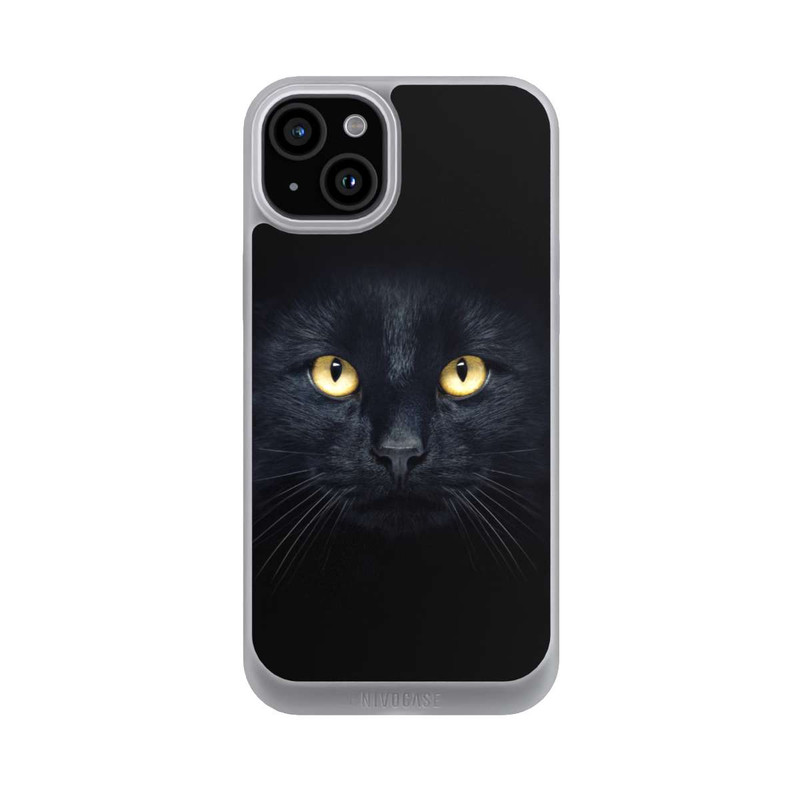 iPhone 15 Plus NIVOpure Tom Cat