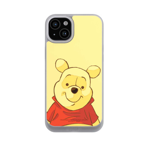 Apple iPhone 15 Plus NIVOpure Puuh der Bär