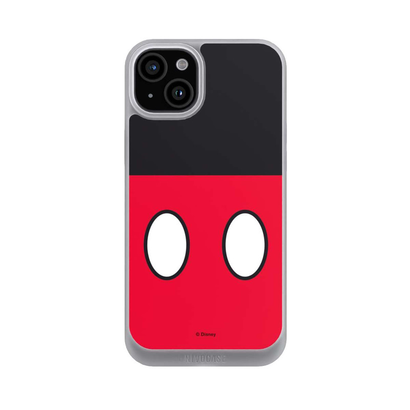 iPhone 15 Plus NIVOpure Micky Mouse - Pants