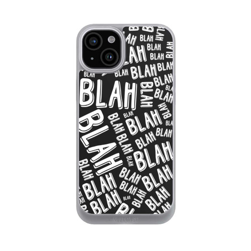 Apple iPhone 15 Plus NIVOpure Blahblahblah