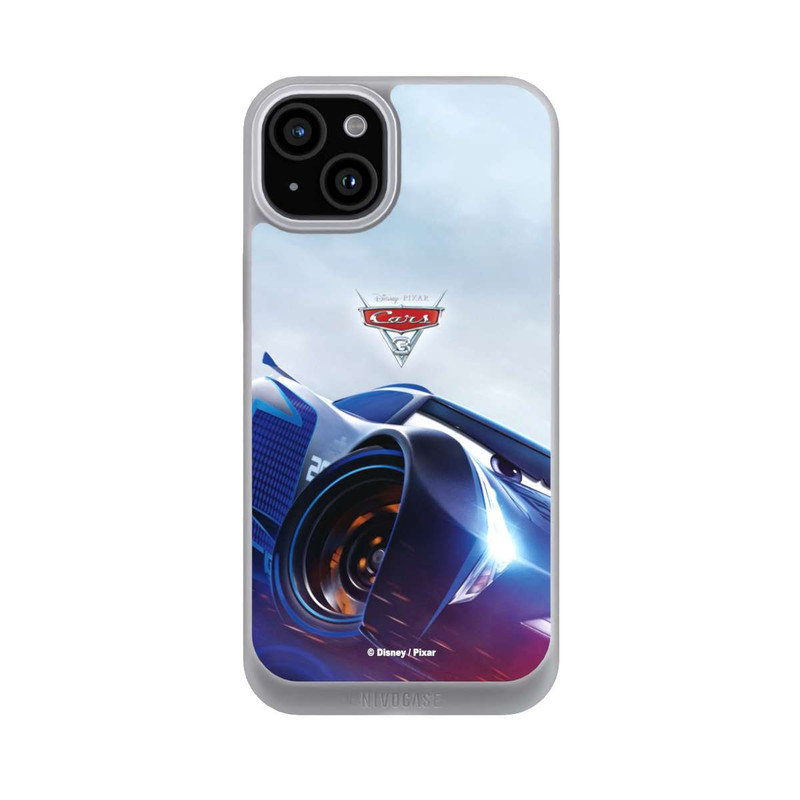 iPhone 15 Plus NIVOpure Cars3 Jackson Storm