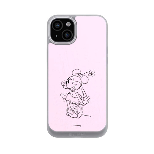 Apple iPhone 15 Plus NIVOpure Minniemouse Vintage