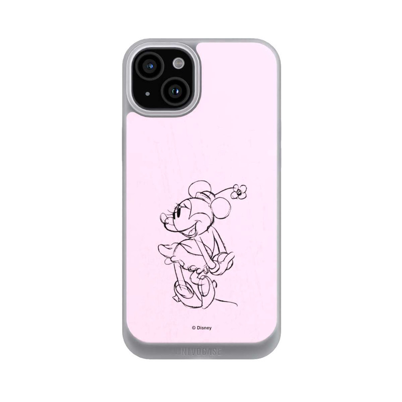 iPhone 15 Plus NIVOpure Minniemouse Vintage