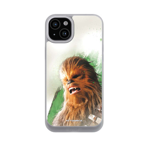 Apple iPhone 15 Plus NIVOpure Chewie - StarWars 