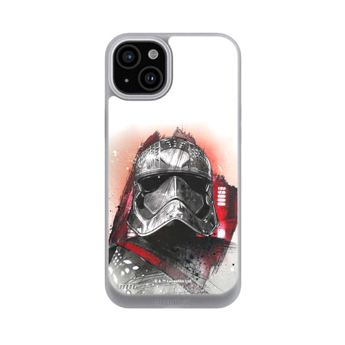 Apple iPhone 15 Plus NIVOpure Captain Phasma - StarWars 8