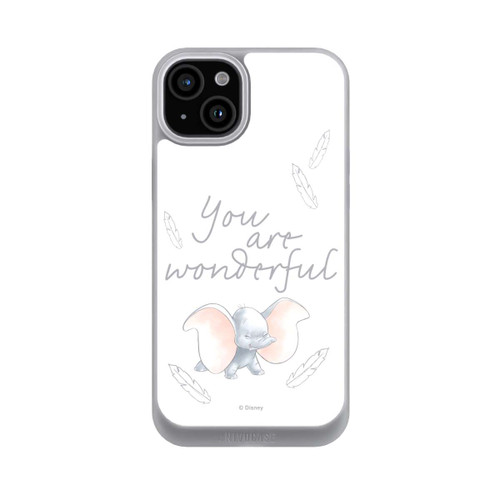 Apple iPhone 15 Plus NIVOpure Dumbo Wonderful