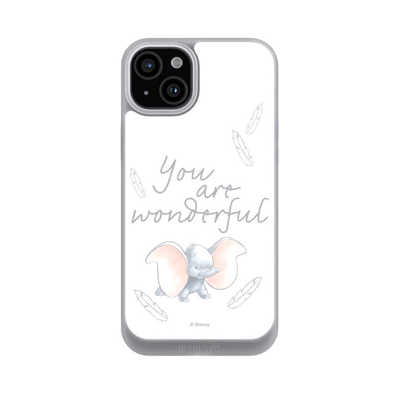 iPhone 15 Plus NIVOpure Dumbo Wonderful