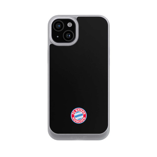 Apple iPhone 15 Plus NIVOpure Klassisches FCB Logo Klein