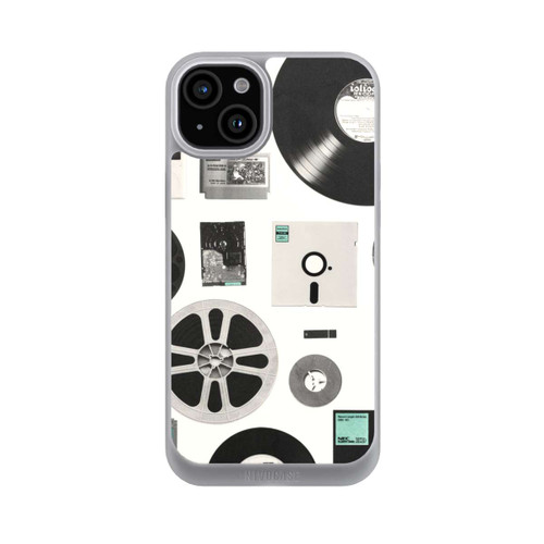 Apple iPhone 15 Plus NIVOpure Data Uni