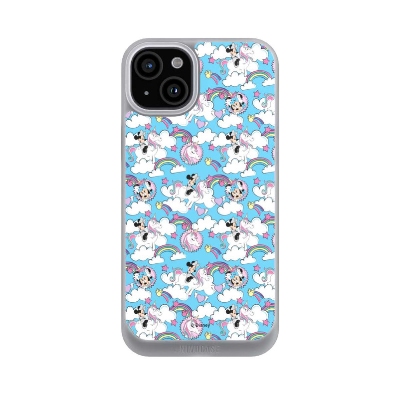 iPhone 15 Plus NIVOpure Minnie Pattern 02