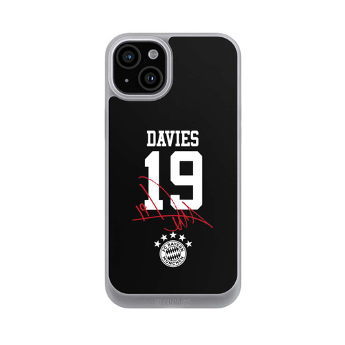 Apple iPhone 15 Plus NIVOpure Davies #19 - FCB