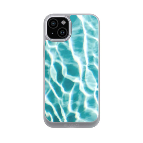 Apple iPhone 15 Plus NIVOpure Wasserreflexionen 3