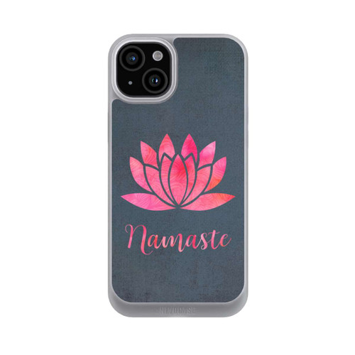 Apple iPhone 15 Plus NIVOpure Namaste
