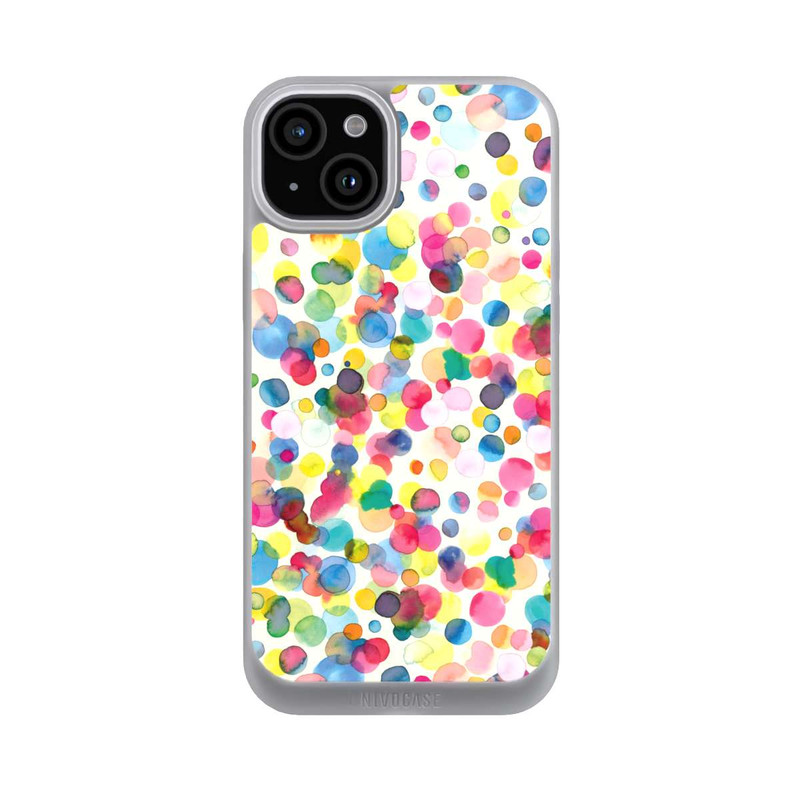 iPhone 15 Plus NIVOpure Farbtropfen