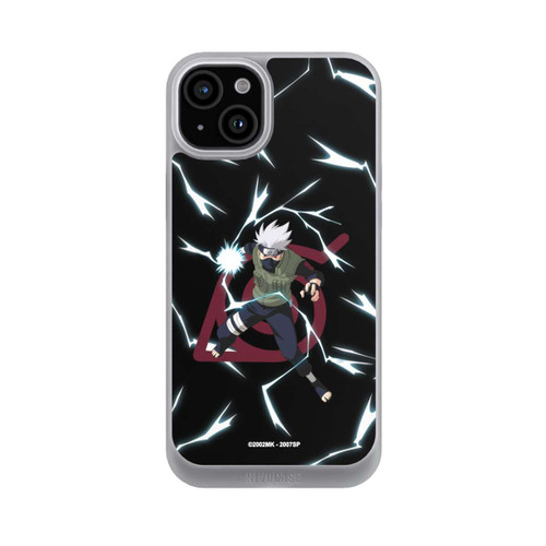 Apple iPhone 15 Plus NIVOpure Kakashi Raikiri