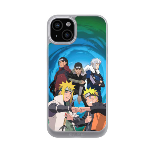 Apple iPhone 15 Plus NIVOpure 4 Hokagen Gruppe