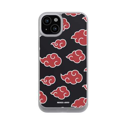 Apple iPhone 15 Plus NIVOpure Akatsuki Pattern