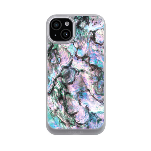 Apple iPhone 15 Plus NIVOpure Schillernde Muschel