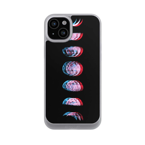 Apple iPhone 15 Plus NIVOpure Dreifarbiges Mondlicht