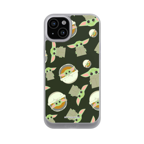 Apple iPhone 15 Plus NIVOpure The Child Muster