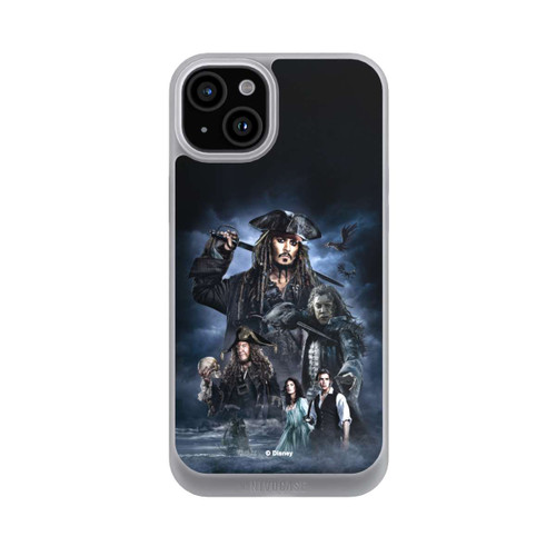 Apple iPhone 15 Plus NIVOpure Dead Men Tell No Tales