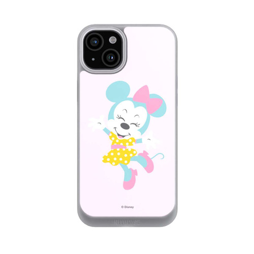 Apple iPhone 15 Plus NIVOpure Süße Baby-Minnie