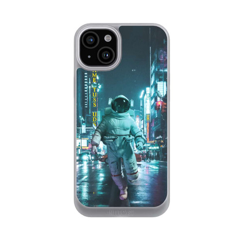 Apple iPhone 15 Plus NIVOpure City Spaceman