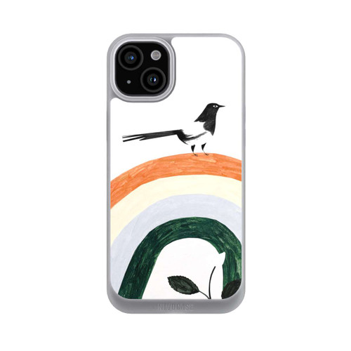 Apple iPhone 15 Plus NIVOpure Guten Morgen von Léa Le Pivert