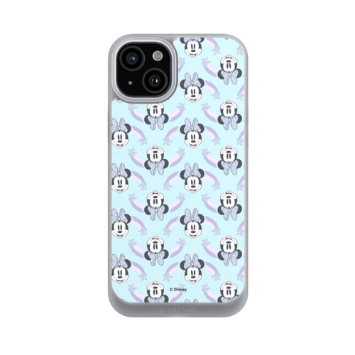 Apple iPhone 15 Plus NIVOpure Minnie Vintage Pattern